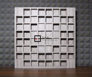 panel akustik omnifussor